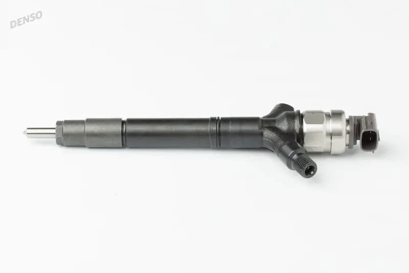 Inyector de Combustible Denso DCRI107670 para Toyota nuevo 3