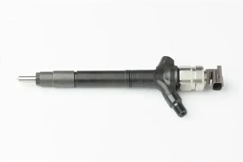 Inyector de Combustible Denso DCRI107670 para Toyota nuevo 4