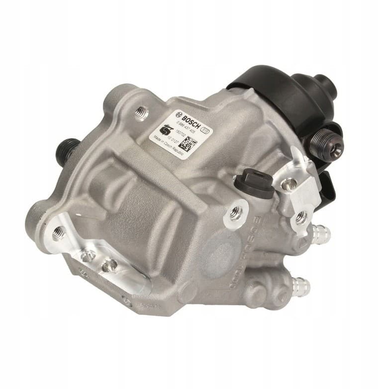 Bomba de alta presión Bosch 0 986 437 405 nuevo 5