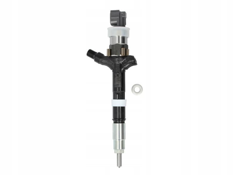 Inyector Denso DCRI100570 nuevo 3