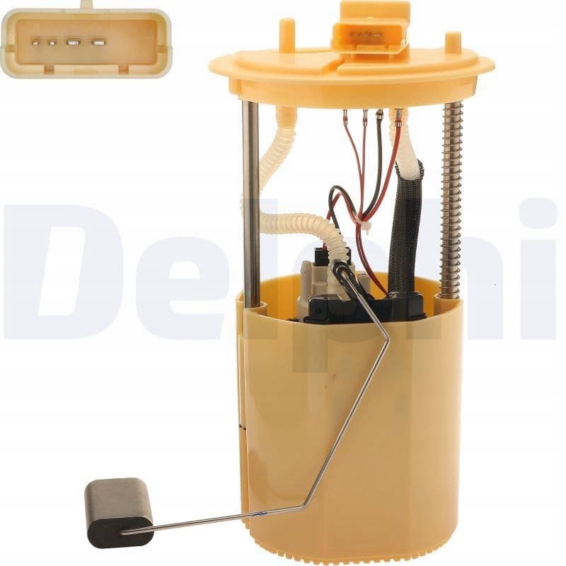 Bomba de Combustible Diésel FG2433-12B1 Delphi para Opel nuevo