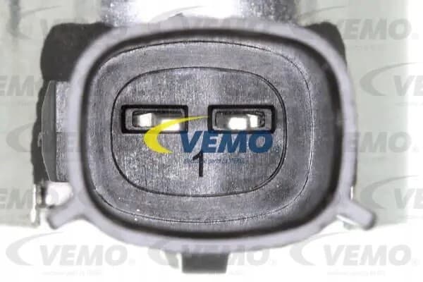 Bomba de alta presión Vemo V40-25-0002 nuevo 2