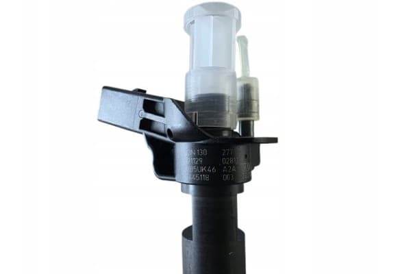 Inyector Bosch 0 445 118 002 para motor 2.0 TDI nuevo 2