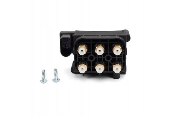 Válvula del sistema neumático Arnott Vb-3470 nuevo 5