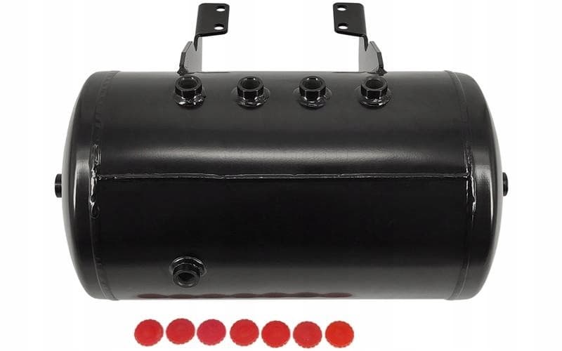 Depósito de Aire 36L Daf 300X609 1691625 nuevo 5