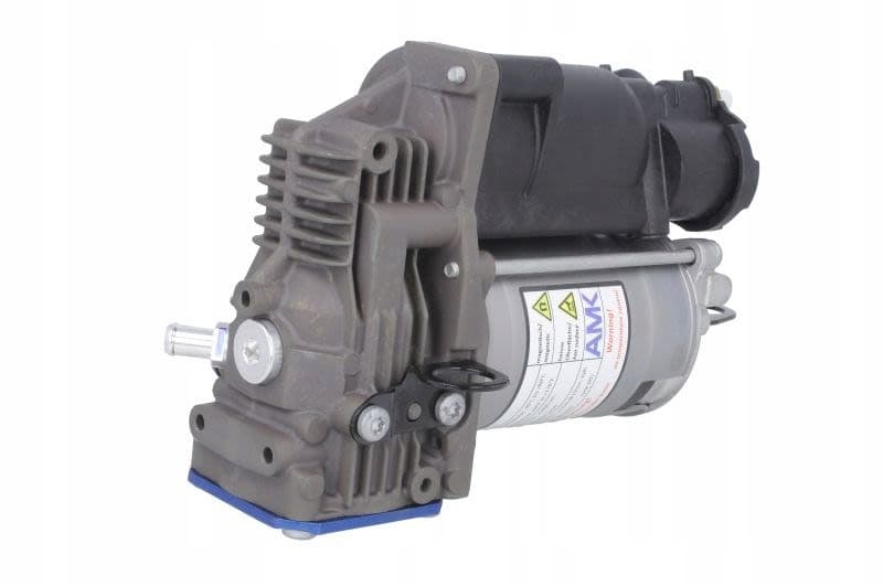 Compresor de aire 10-255636 Bilstein nuevo 2