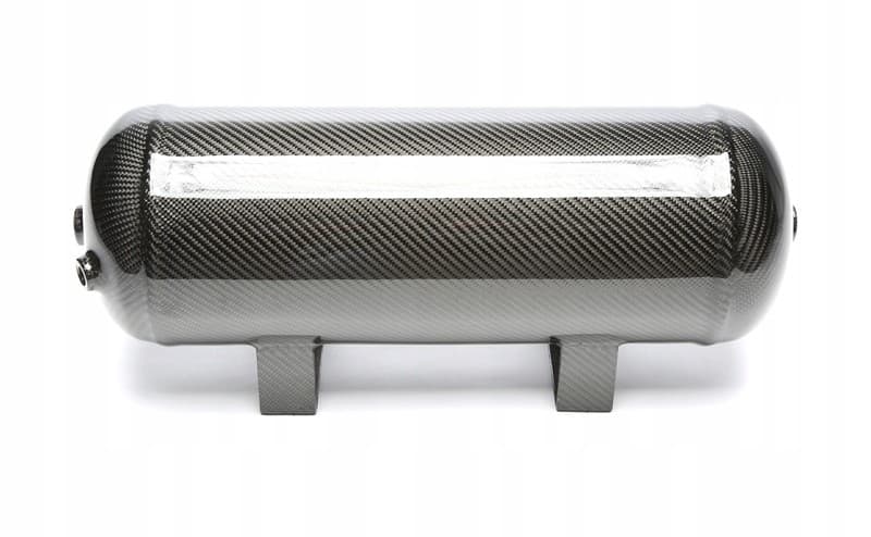 Depósito de Aire 11,5L Carbono Airride TA-Technix nuevo