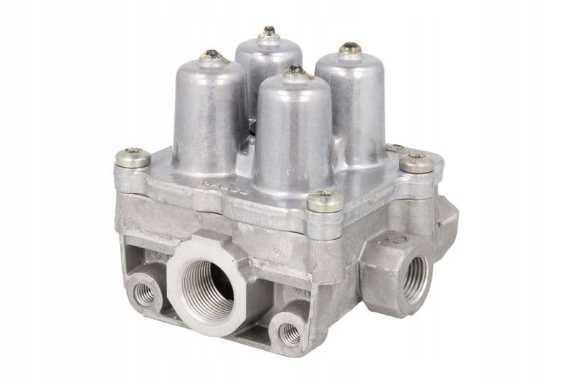 Válvula Cuádruple Man Wabco nuevo