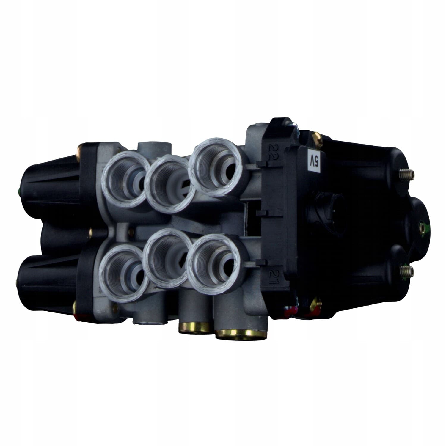 Válvula multivía Febi Bilstein 40414 nuevo