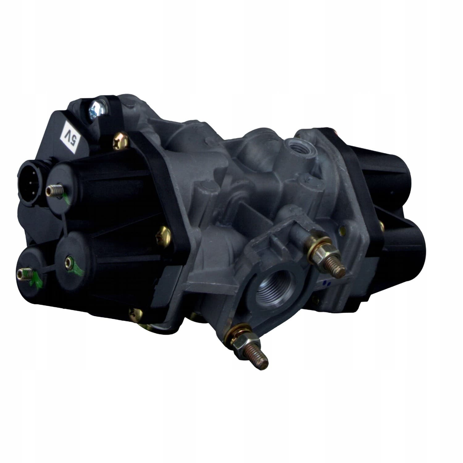 Válvula multivía Febi Bilstein 40414 nuevo 6