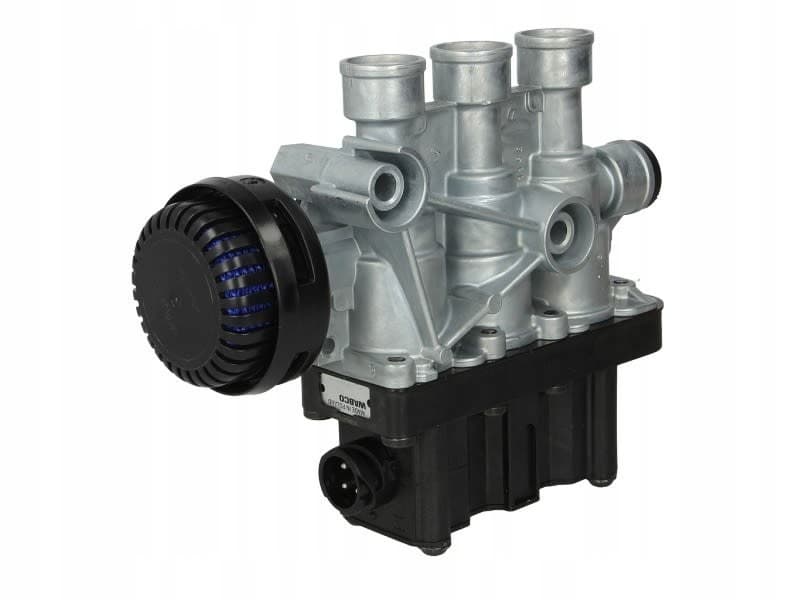 Válvula magnética Wabco 4728800300 nuevo