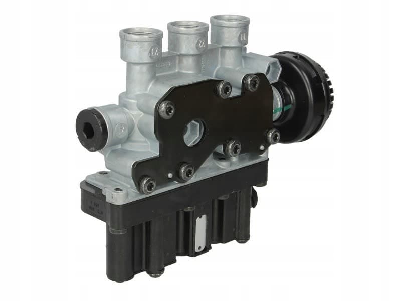 Válvula magnética Wabco 4728800300 nuevo 2