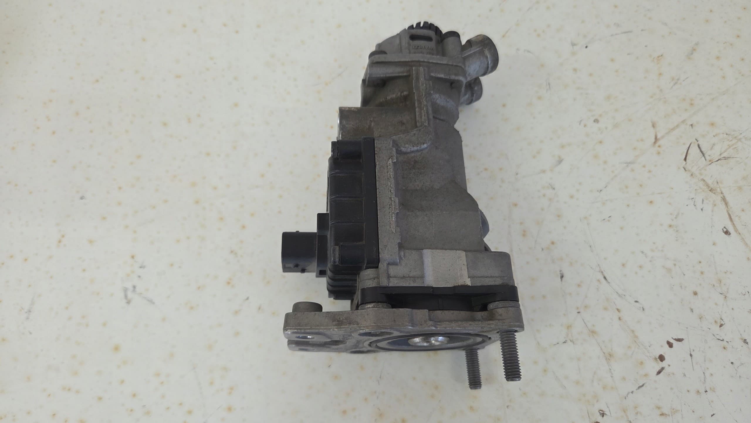 Válvula principal de freno Daf XF 106 4800030470 Wabco nuevo 2