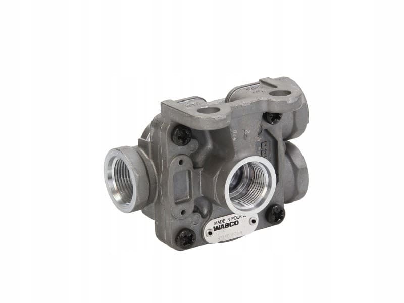 Válvula de Ventilación Rápida Wabco 9735000340 nuevo 5