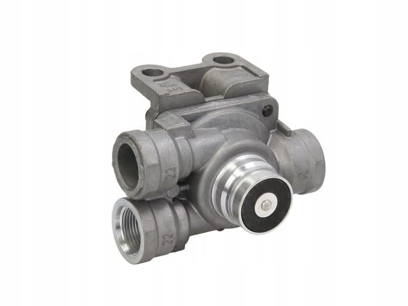 Válvula de Ventilación Rápida Wabco 9735000340 nuevo 6