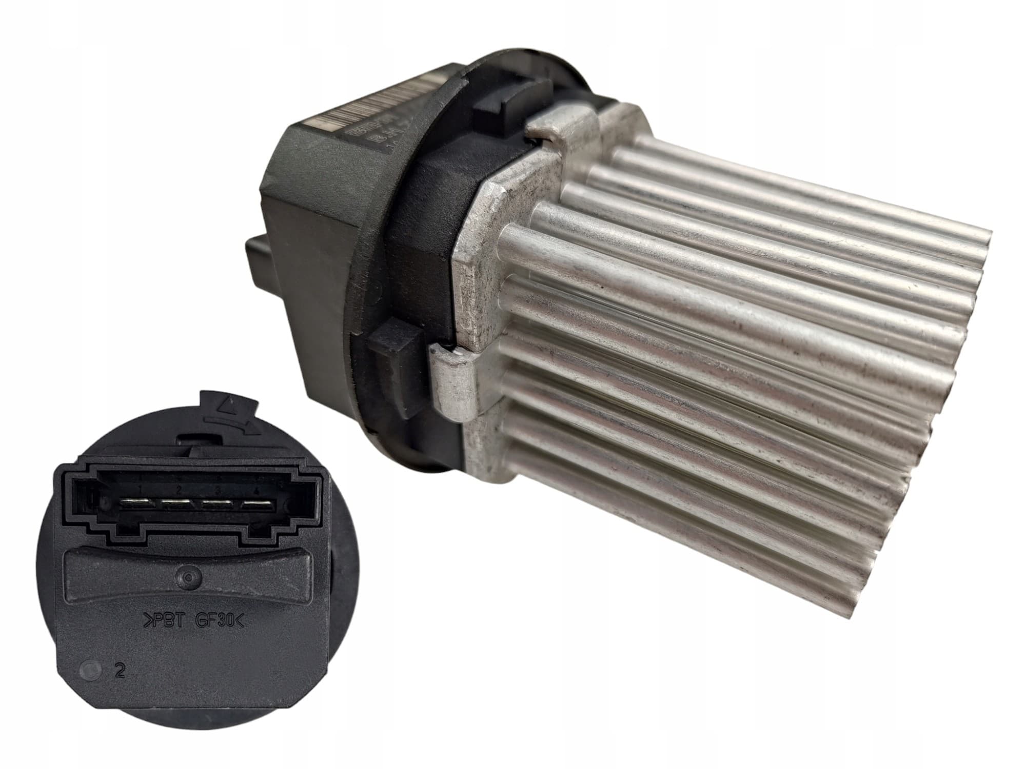 Resistencia del ventilador Behr G4532002 nuevo