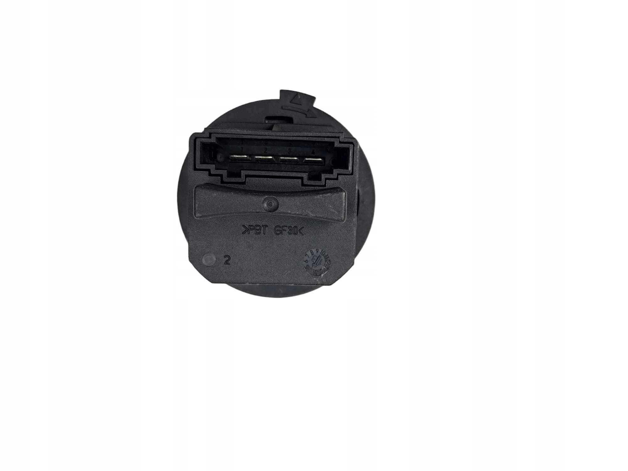 Resistencia del ventilador Behr G4532002 nuevo 2