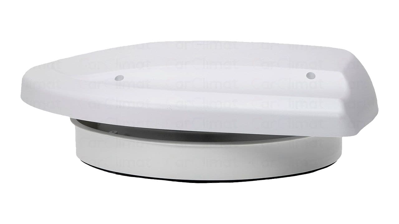 Ventilador de techo A3003 LN 12V para barco y autobús nuevo
