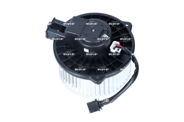 Nrf 34505 Ventilador interior nuevo