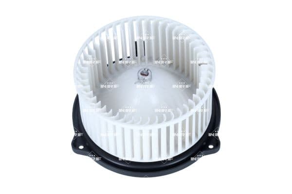 Nrf 34505 Ventilador interior nuevo 5