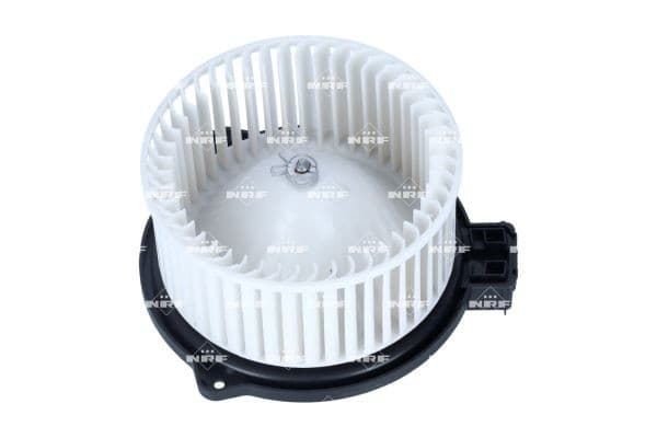 Nrf 34505 Ventilador interior nuevo 6