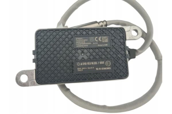 Sensor NOx Mercedes Actros A0101531628 nuevo