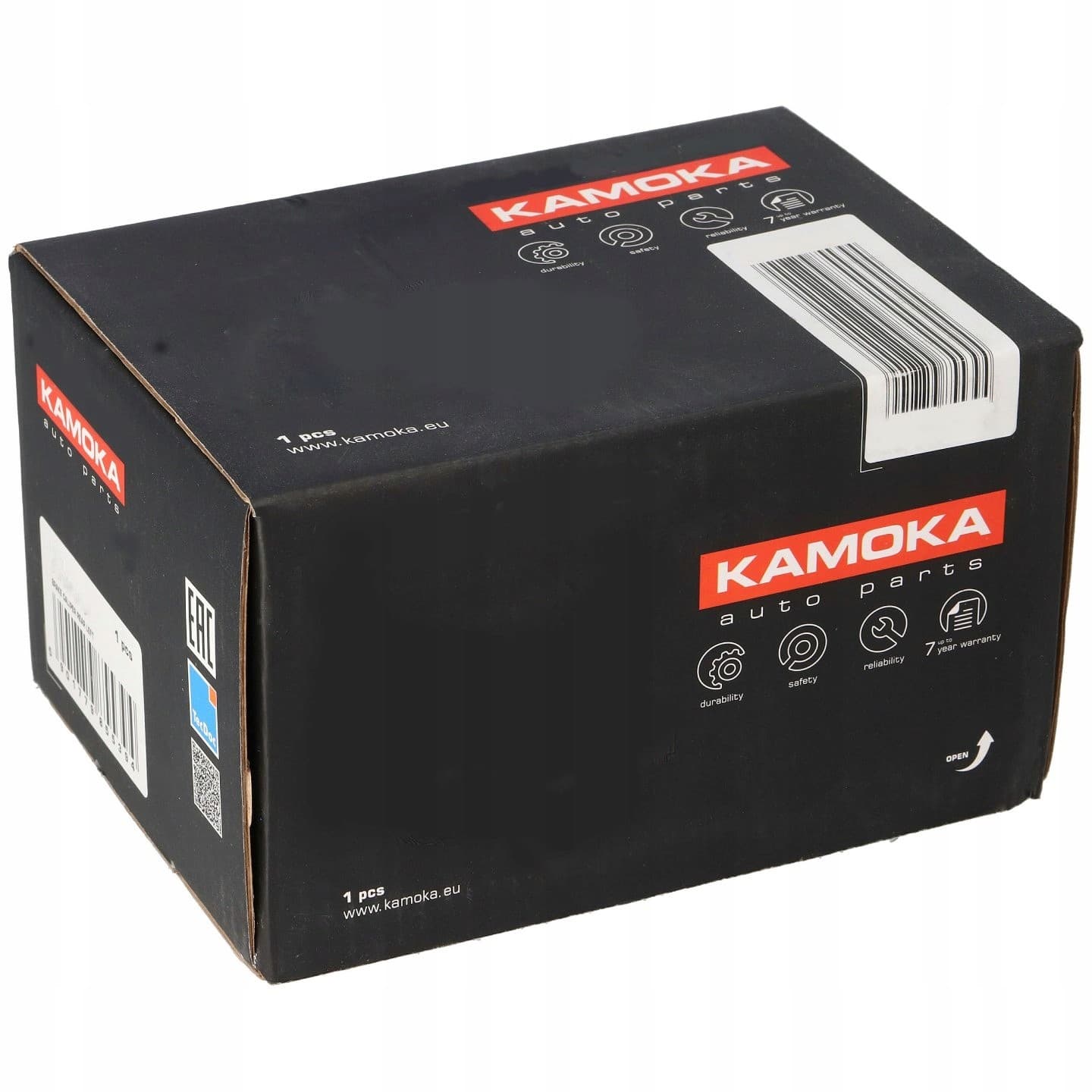Catalizador Kamoka 8015068 nuevo 2