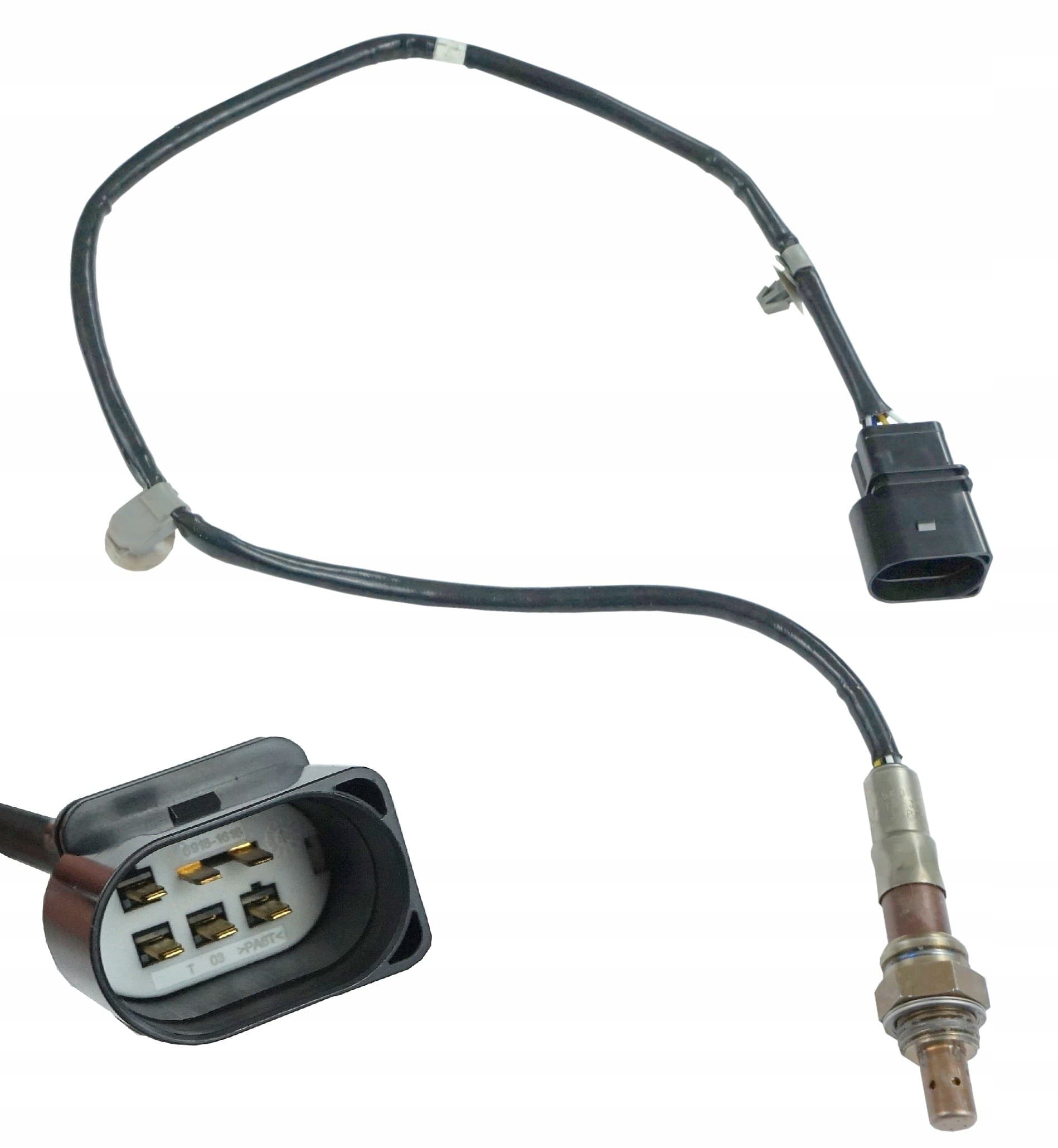 Sonda Lambda 1851 Ngk nuevo 2
