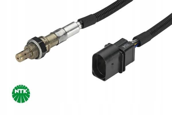 Sonda Lambda 1851 Ngk nuevo 3
