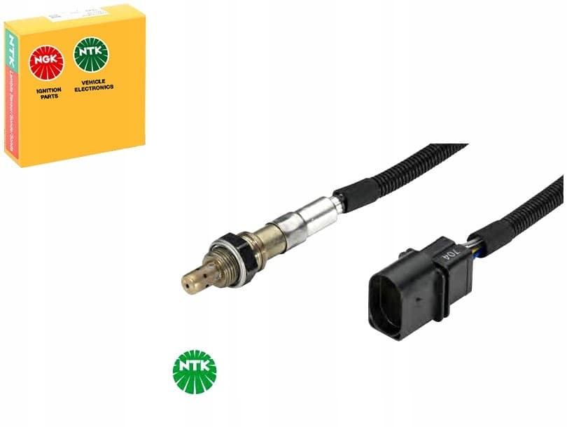 Sonda Lambda 1851 Ngk nuevo 5