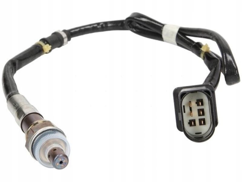 Sonda Lambda 1851 Ngk nuevo 6
