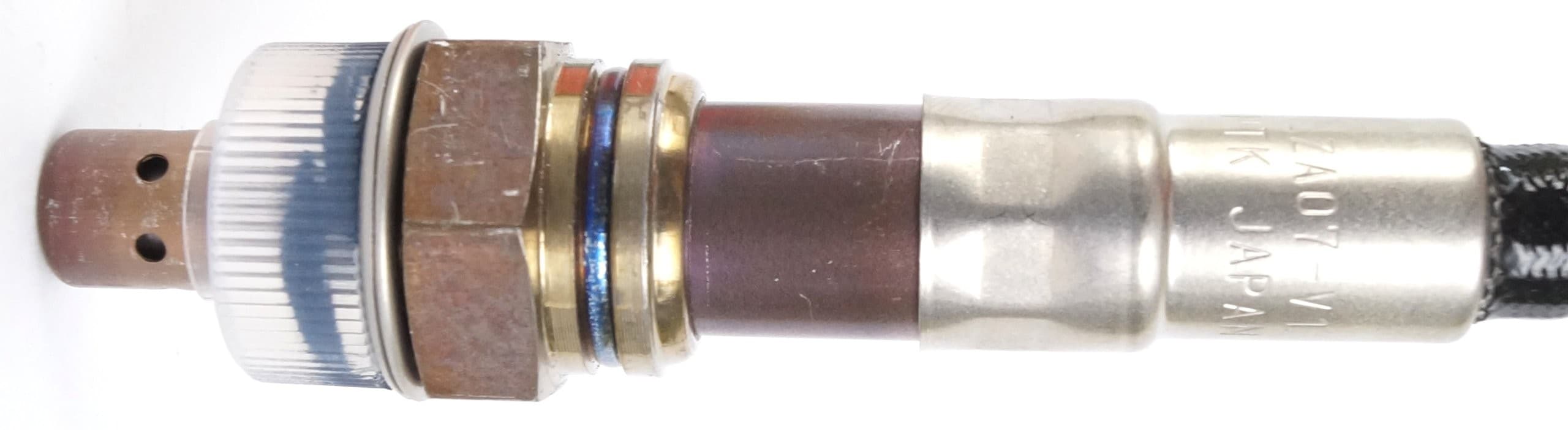 Sonda Lambda 1851 Ngk nuevo 11