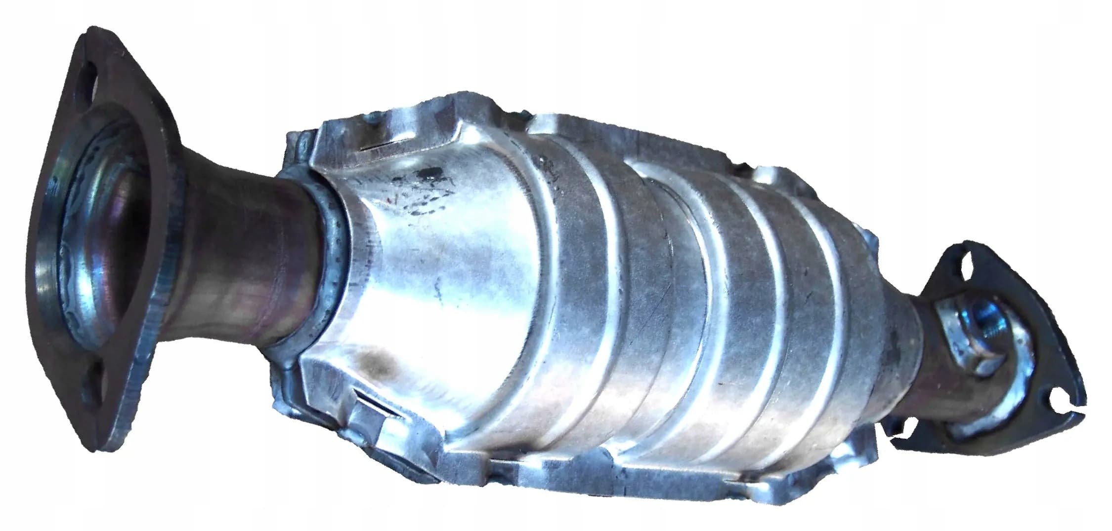 Catalizador Jmj 1090771 para Honda Civic VI Hatchback/Sedan nuevo