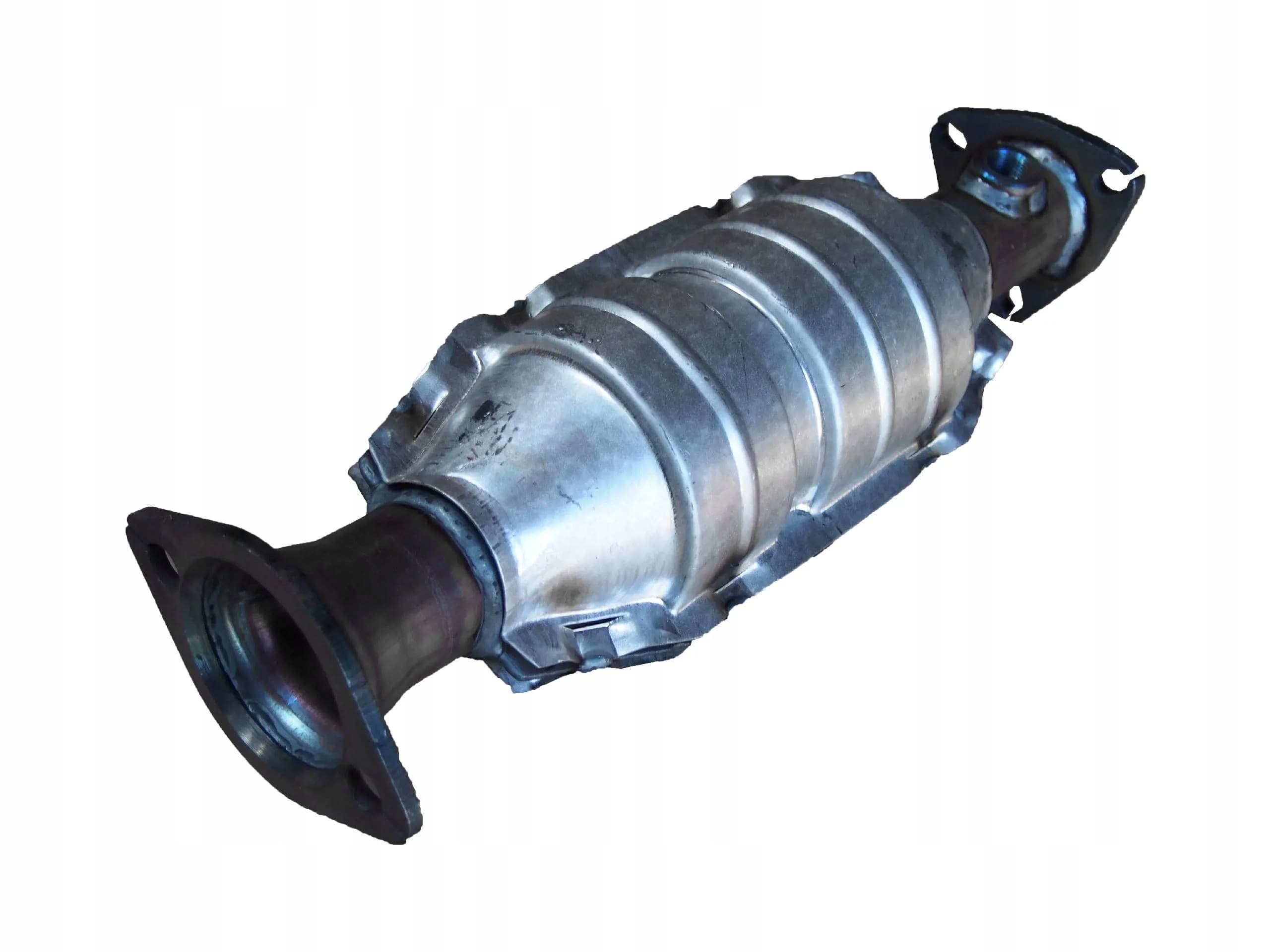 Catalizador Jmj 1090771 para Honda Civic VI Hatchback/Sedan nuevo 2