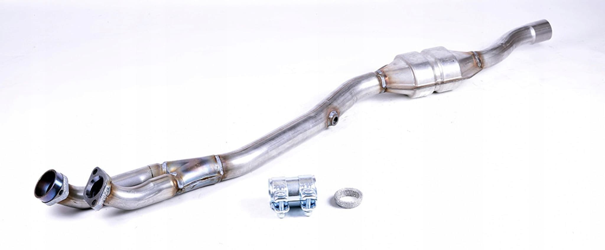 Catalizador Eec 18301437351 para BMW nuevo