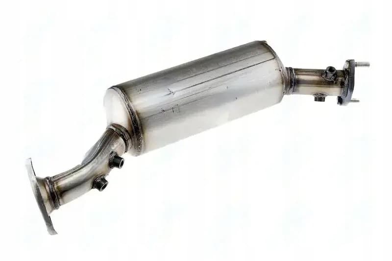 Filtro de Partículas DPF Nty DPF-Su-000 nuevo