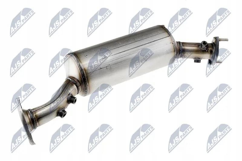 Filtro de Partículas DPF Nty DPF-Su-000 nuevo 2
