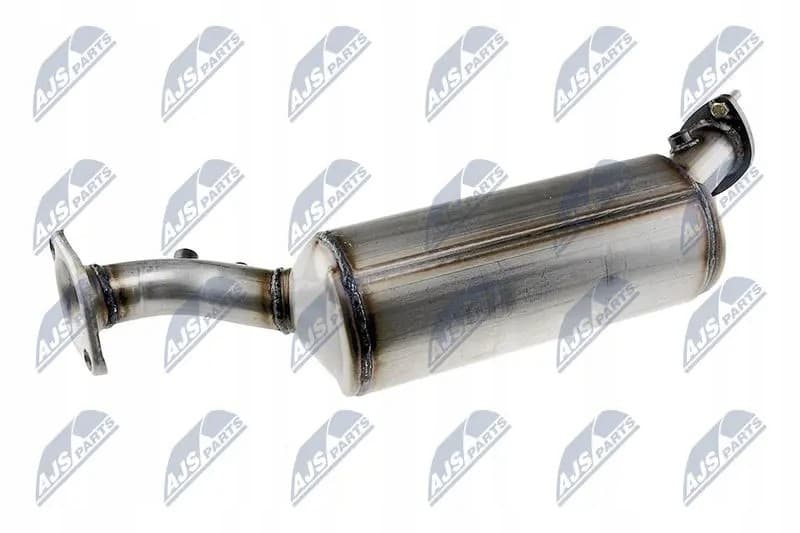Filtro de Partículas DPF Nty DPF-Su-000 nuevo 3