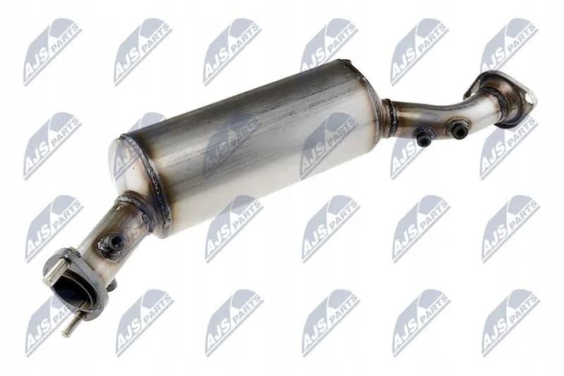 Filtro de Partículas DPF Nty DPF-Su-000 nuevo 4