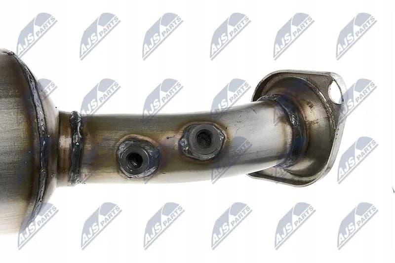 Filtro de Partículas DPF Nty DPF-Su-000 nuevo 10