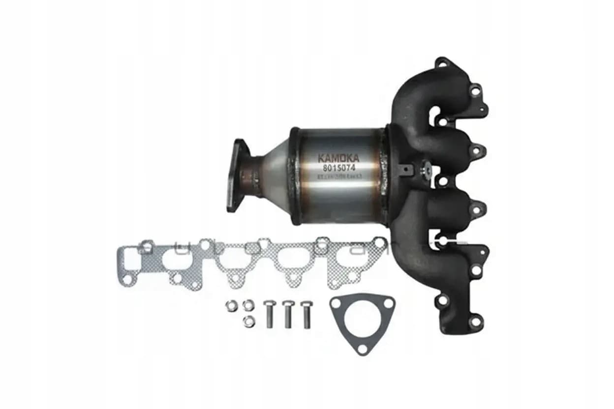 Catalizador Kamoka 8015074 nuevo