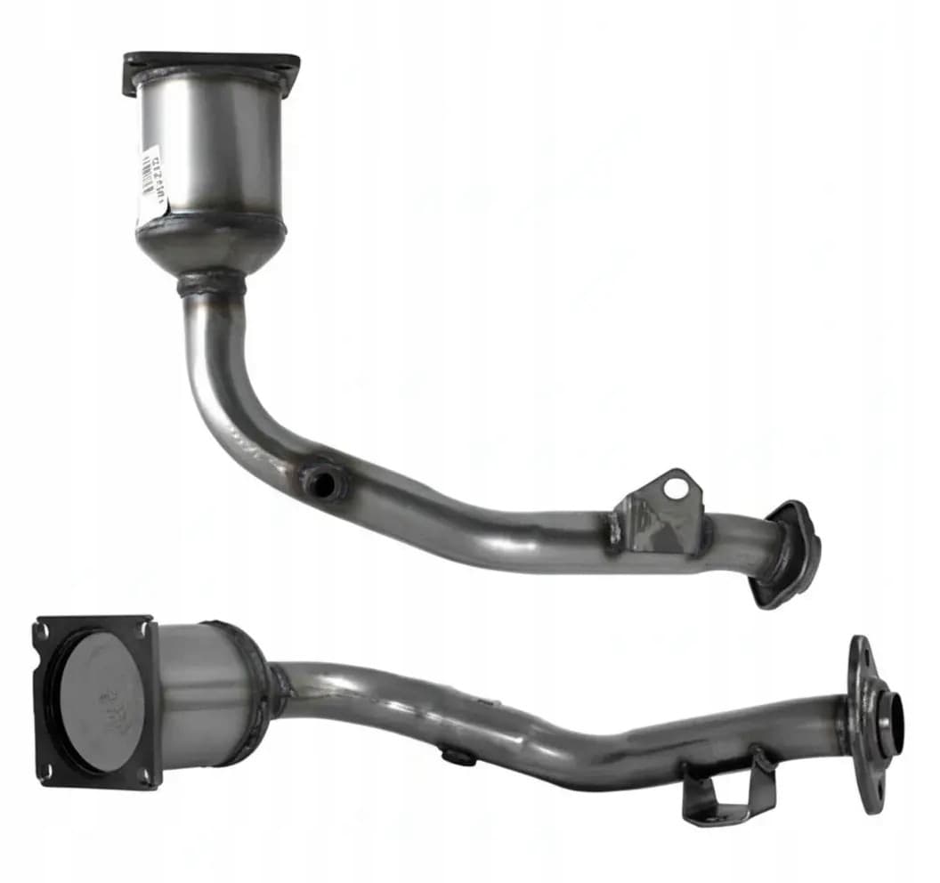 Catalizador BM91219H BM Catalysts para Citroën y Peugeot usado