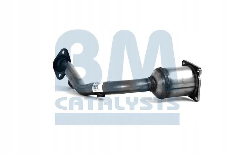 Catalizador BM91219H BM Catalysts para Citroën y Peugeot usado 6
