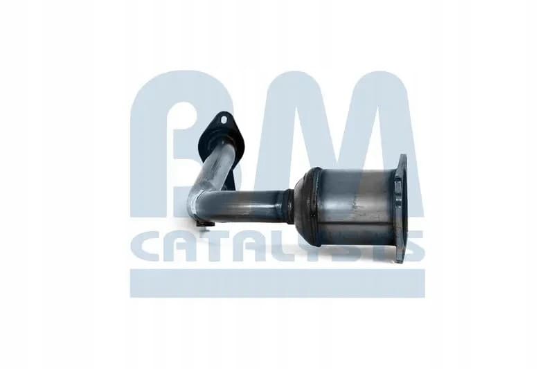 Catalizador BM91219H BM Catalysts para Citroën y Peugeot usado 10