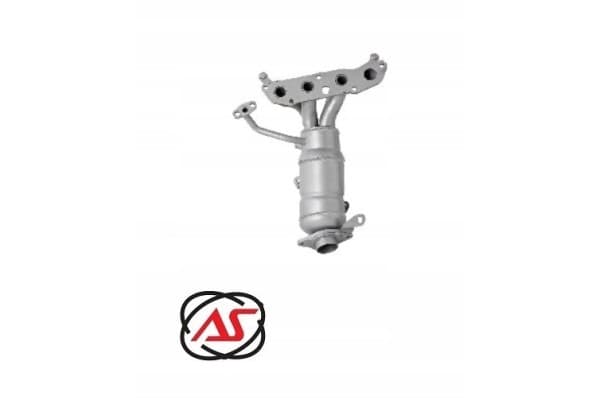 Catalizador AS 95125 para Daihatsu y Toyota nuevo