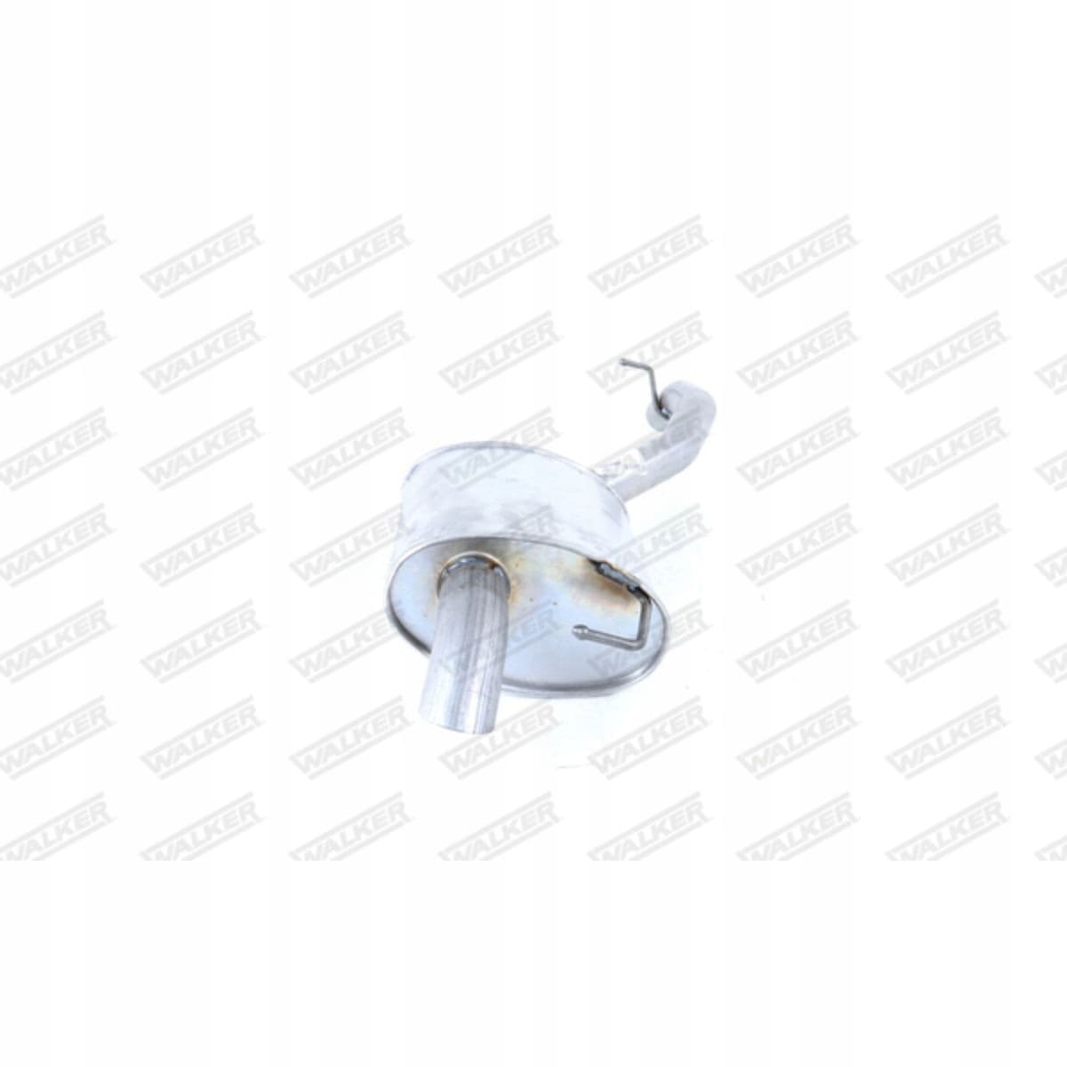 Silenciador final Walker 24260 nuevo 2