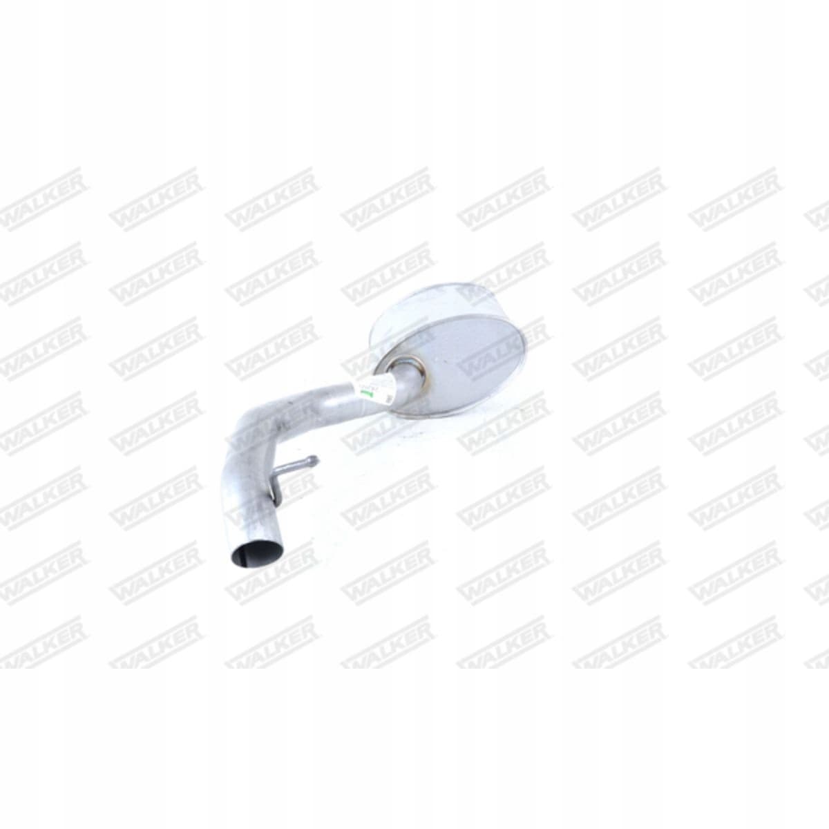 Silenciador final Walker 24260 nuevo 4