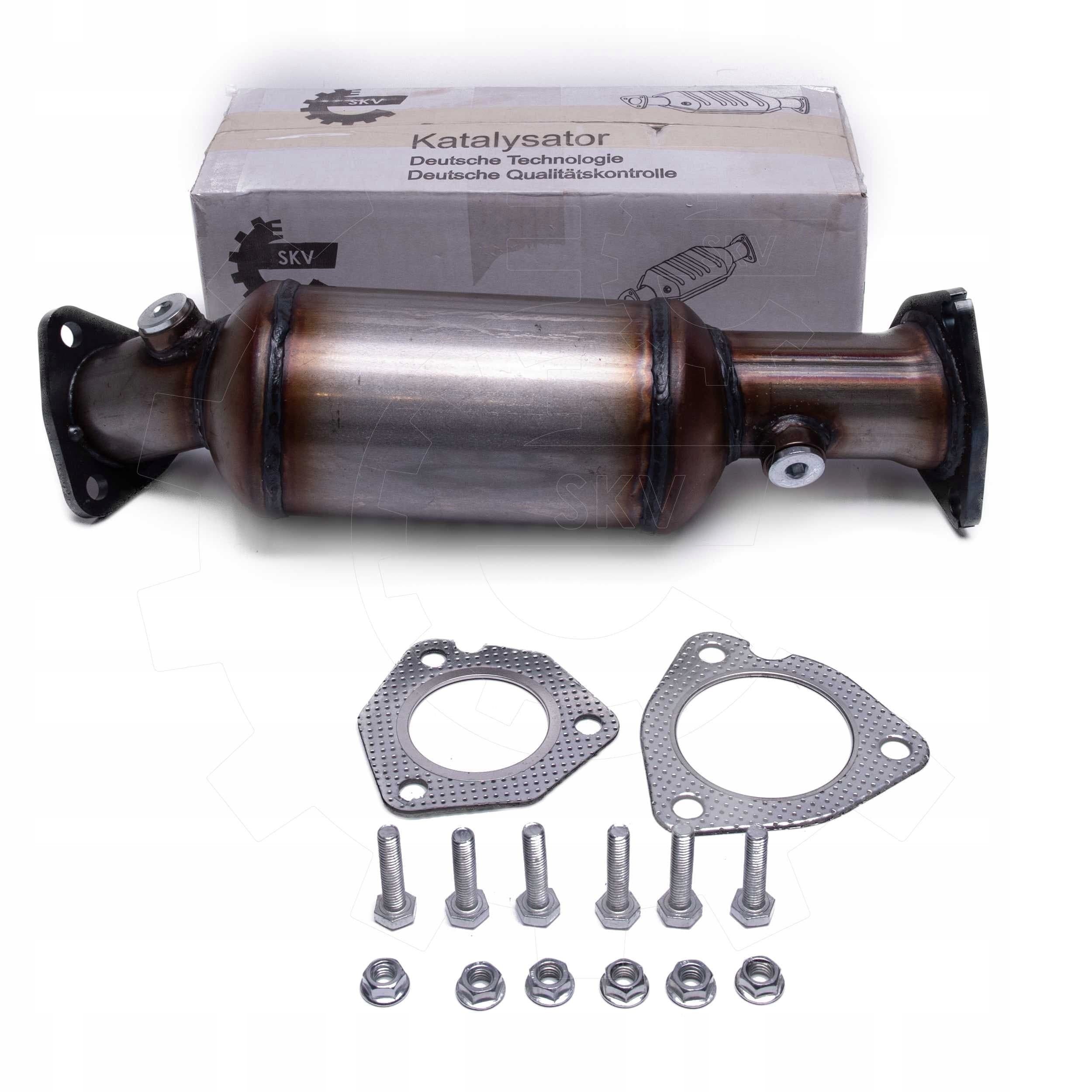 Esen Skv 62SKV019 Catalizador nuevo 2