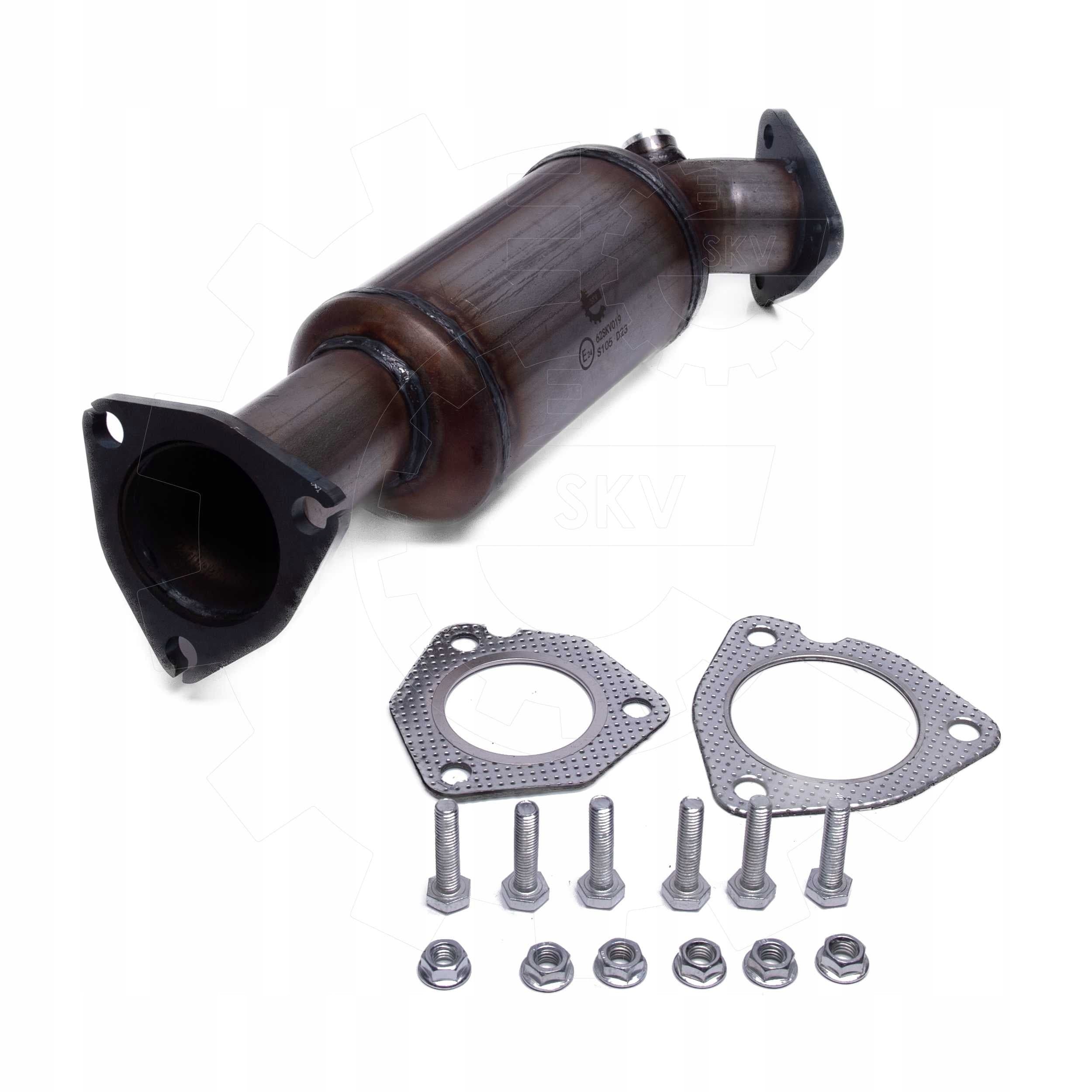 Esen Skv 62SKV019 Catalizador nuevo 3
