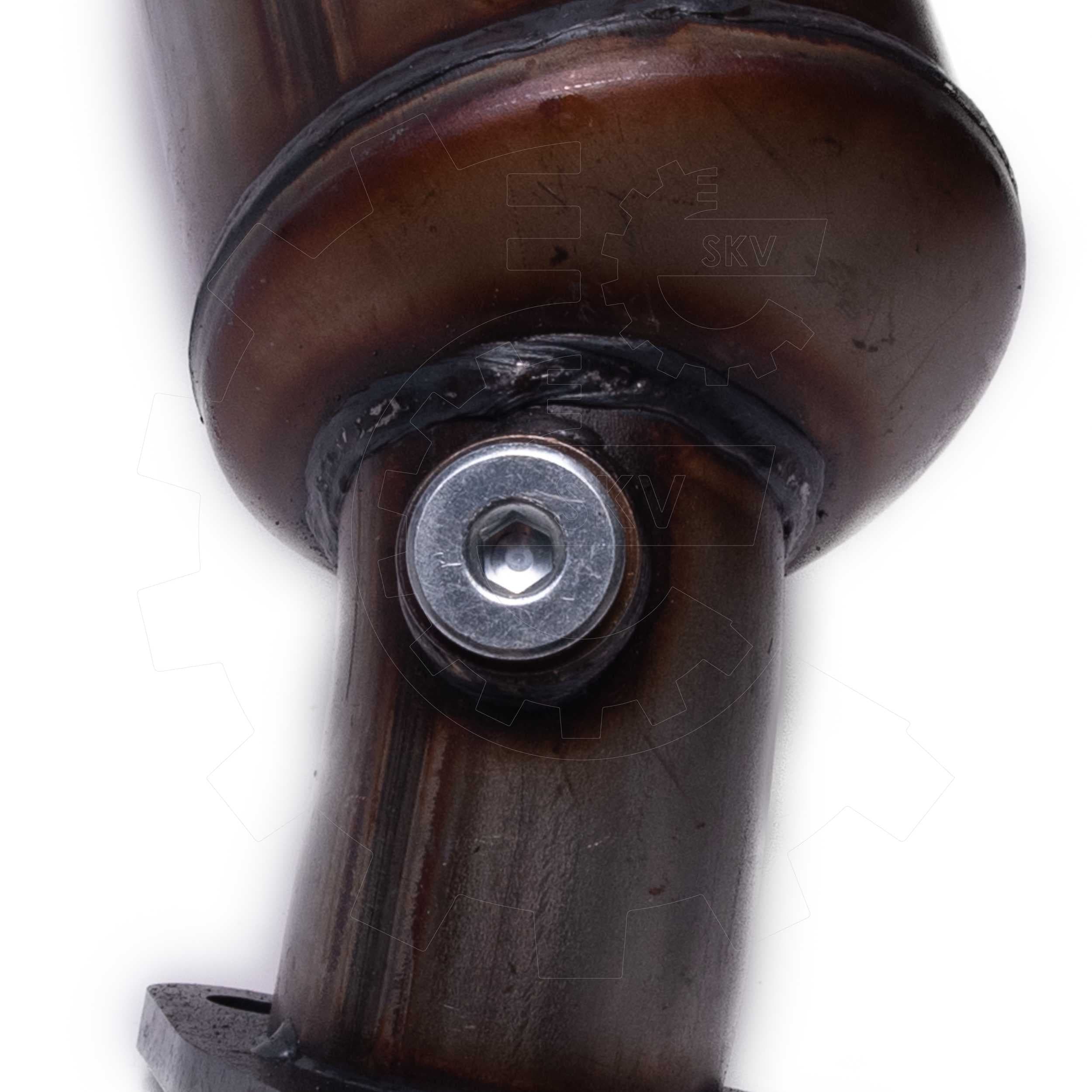 Esen Skv 62SKV019 Catalizador nuevo 4